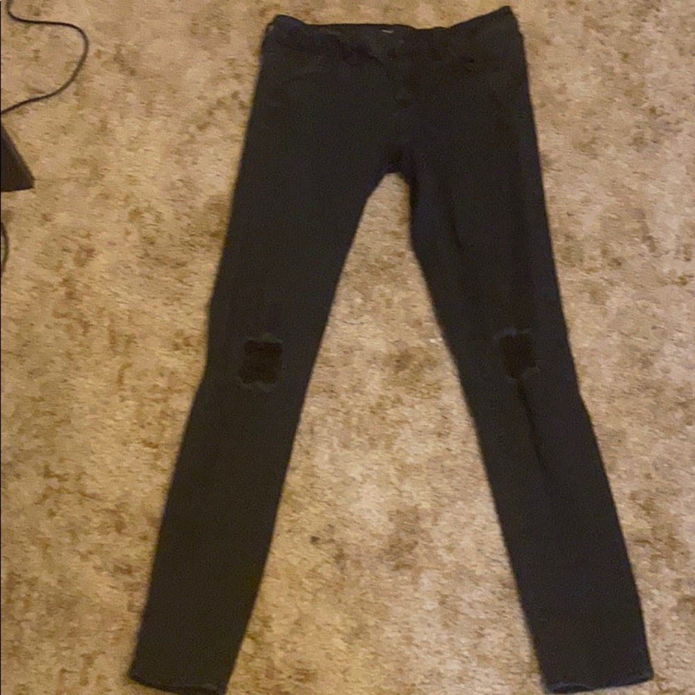 Empyre skinny jeans
